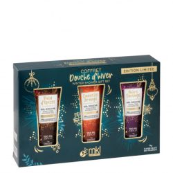 Mkl Coffret Gels Dche Edition Limitée