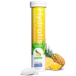 Hydratis Ananas 20 Pastilles