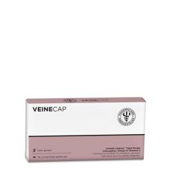 Unifarco - Veinecap Jambes 30 Cps