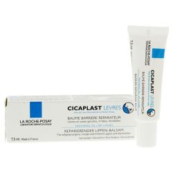 Cicaplast Levre Baume - T 7,5Ml