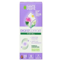 Sante Verte - Digest Confort Total 20Ml7