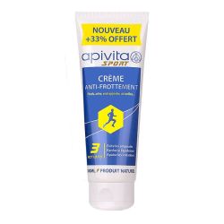 Alvadiem - Sport-Creme Anti-Frottement -