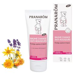 Pranarom - Pranabb Baume Change 100Ml