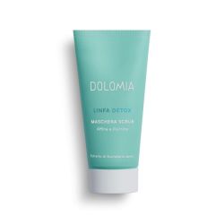 Dolomia - Linfa Detox - Masque Scrub - 50Ml
