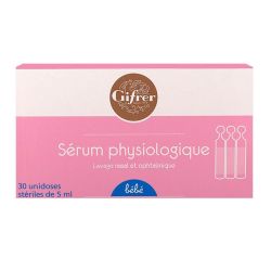 Physiologica Lav Nez Unidos 30