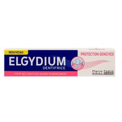 Elgydium Dent Protect Gencive 75Ml