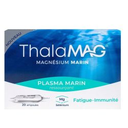 Thalamag Plasma Marin Amp Bt20