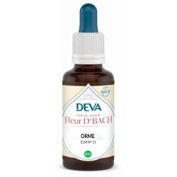 Deva Bach Orme 15Ml