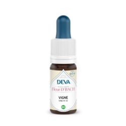 Deva - Elixir floral Vigne - 15ml