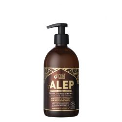 Mkl - Savon Alep Liquide Bio 500Ml