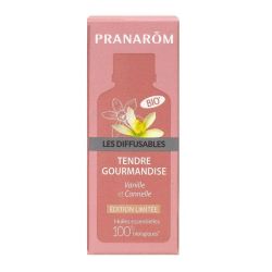 Pranarom - Synergie Tendre Gourmandise Di