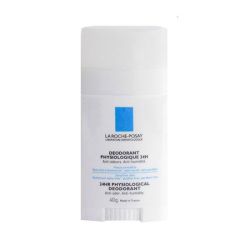 La Roche Posay - Deodorant 24H Stick - 40