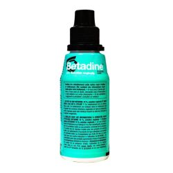 Betadine - 10 S Gyn Fl/125Ml