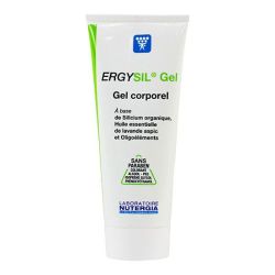 Nutergia - Ergysil Gel Ext Oligoelem200Ml