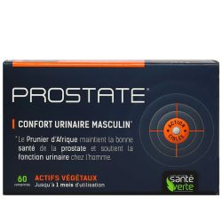 Sante Verte - Prostate Cp B/60