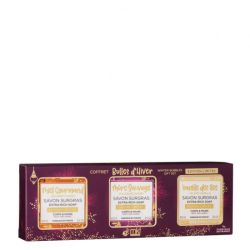 Mkl Coffret Bulles d'hiver