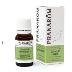 Pranarom - Huile Ess Lavande Aspic - 10Ml