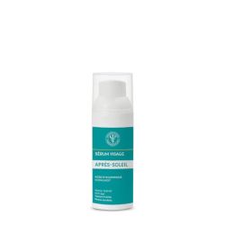 Unifarco - Solaire Serum Visage Apres-Soleil airless 50ml