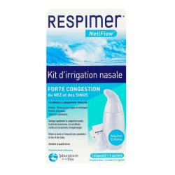 Respimer Netiflow Kit Sac Bt6