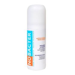 Nobacter Mousse Raser P Sens Fl/150Ml