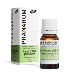 Pranarom - Huile Ess Eucalyptus Globuleux