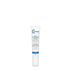 Unifarco - Ceramol 311 Creme Contour des Yeux et Paupières