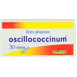 Oscillococcinum - Bte 30 Doses