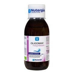 Nutergia - Oligomax Magnesium S Buv Fl/15