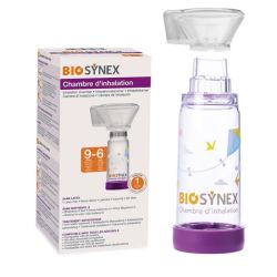Biosynex Ch/Inhal Enf 9 Mois-6