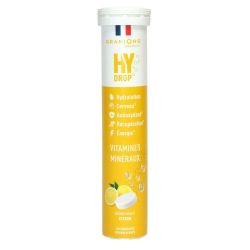 Granions Hydrop Citron Cpr20