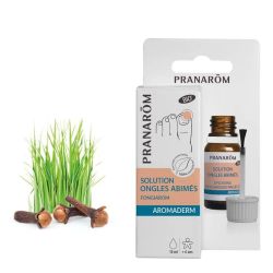 Pranarom - Aromaderm Ongle Abime Fongiarom