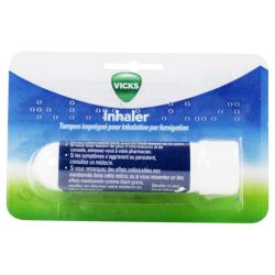 Vicks - Inhaler De Poche - 1Ml