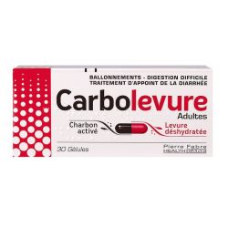 Carbolevure G L Ad B/30