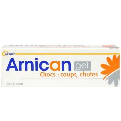 Arnican Gel T 50G