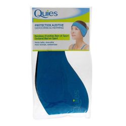 Quies - Bandeau Oreille Petite - 40 55Cm