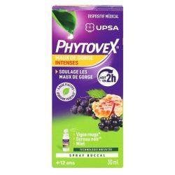 Phytovex Mx Gorg Int Spr 30Ml1
