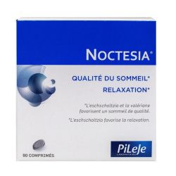 Pileje - Noctesia Cpr 90
