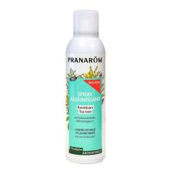 Pranarom - Aromaforce Spray Assainissant Ravintsara/Tea-Tree