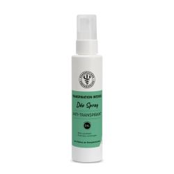 Pharmacien préparateur by Unifarco - Déo Spray Anti-Transpirant 24H Fl100ml
