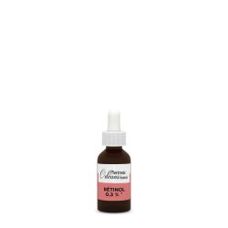 Pharmacien préparateur by Unifarco - Actif Concentré Retinol 0,3 % fl 20Ml
