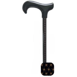Canne - Vario Harmonie Noire Royale