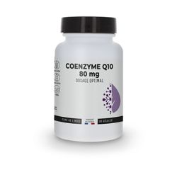 Prophar - Co Enzyme Q10 - 30 Gelules
