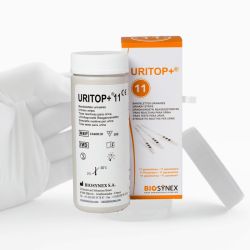 Biosynex Uritop11
