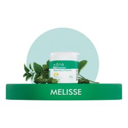 Noto - Stress Cbd Melisse - 30 Caps