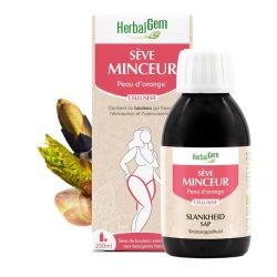 Herbalgem - Gemmo Celluseve Cure Minceur Bio 250ml