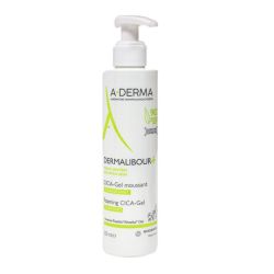 A-Derma Dermalibour Cica Gel200Ml