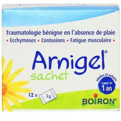 Arnigel Gel Sach2G 12