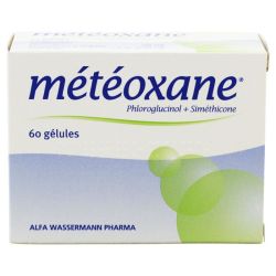 Meteoxane G L B/60