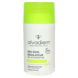 Alvadiem - Deo Roll On Aisselles Regulate