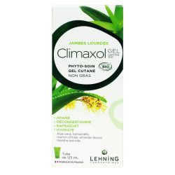 Climaxolgel B Tb125G 1
